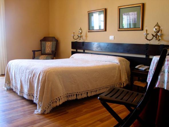 Hotel El Molino A Guarda Dış mekan fotoğraf
