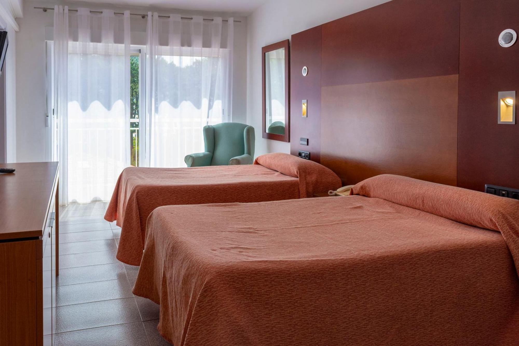 Hotel El Molino A Guarda Dış mekan fotoğraf