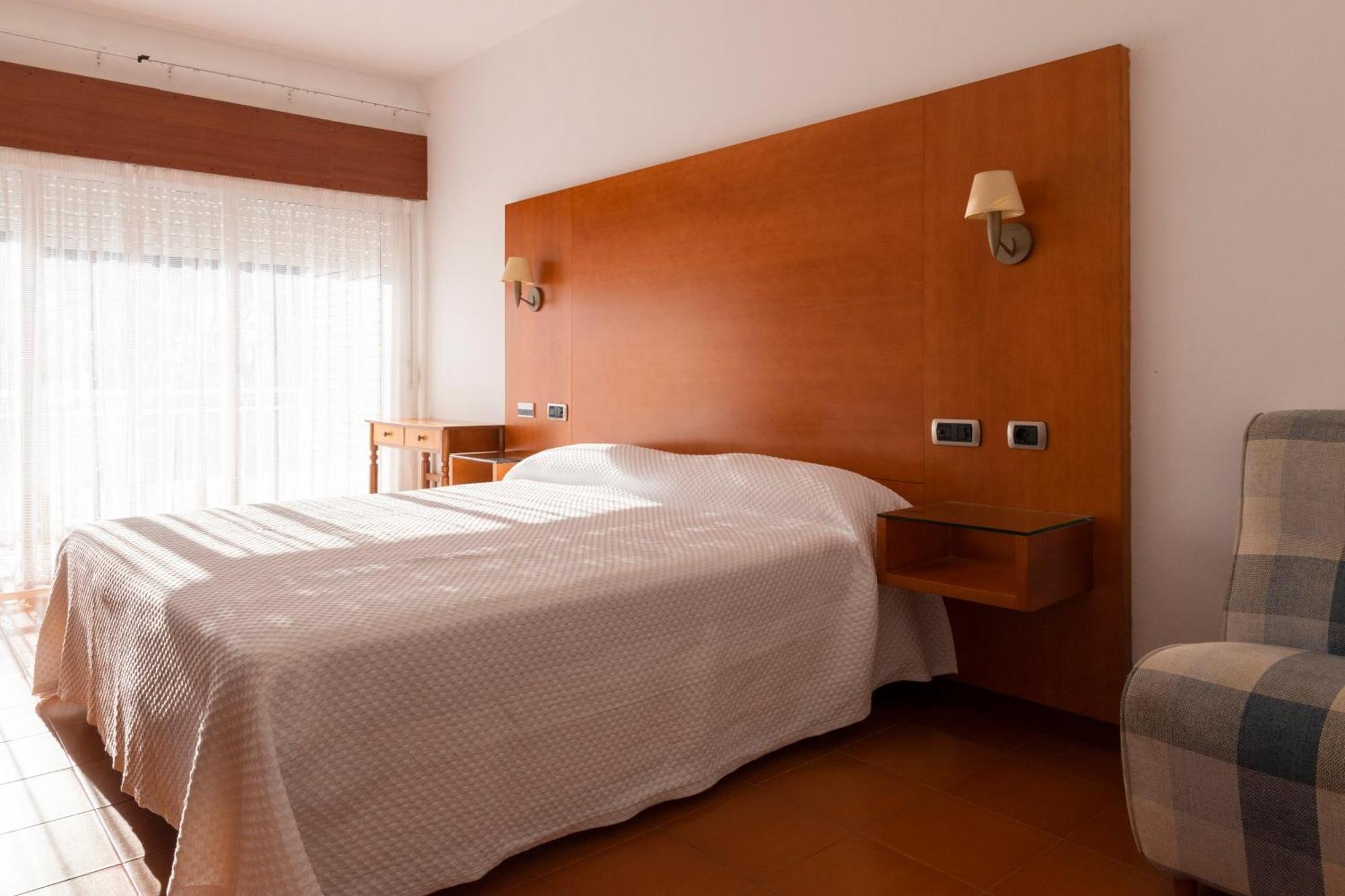 Hotel El Molino A Guarda Dış mekan fotoğraf