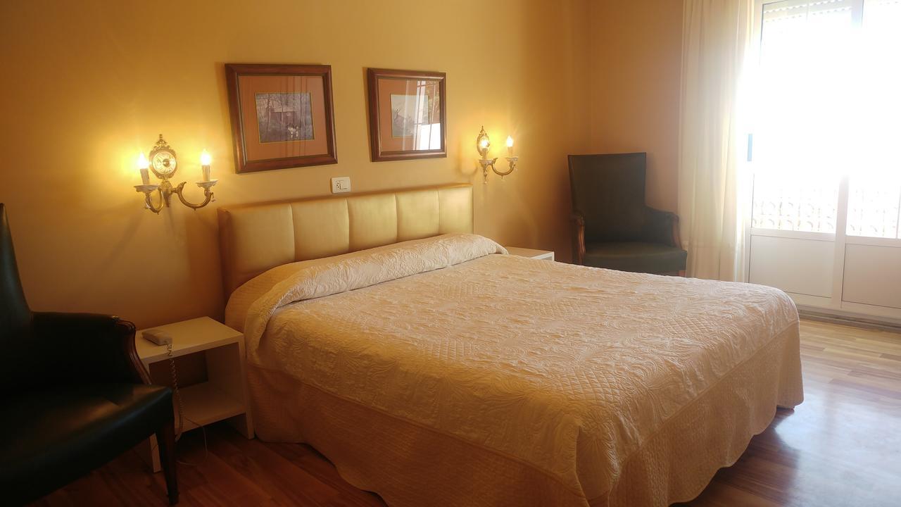 Hotel El Molino A Guarda Dış mekan fotoğraf