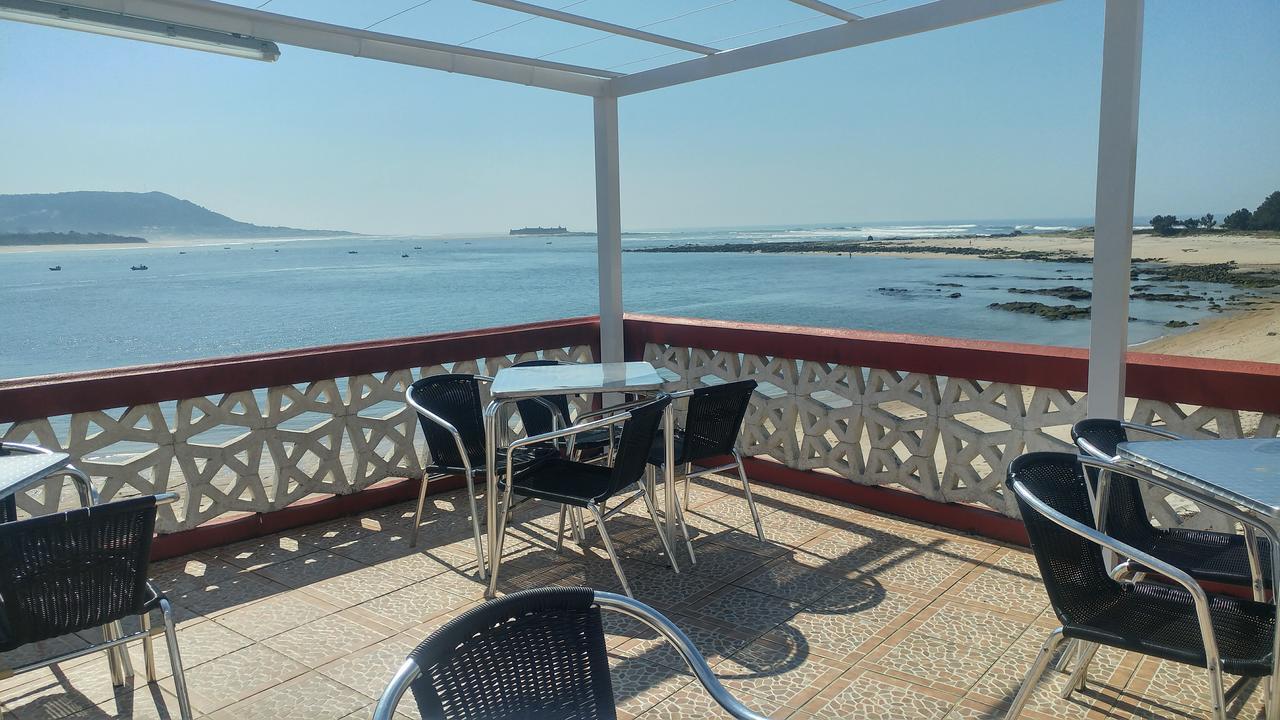 Hotel El Molino A Guarda Dış mekan fotoğraf
