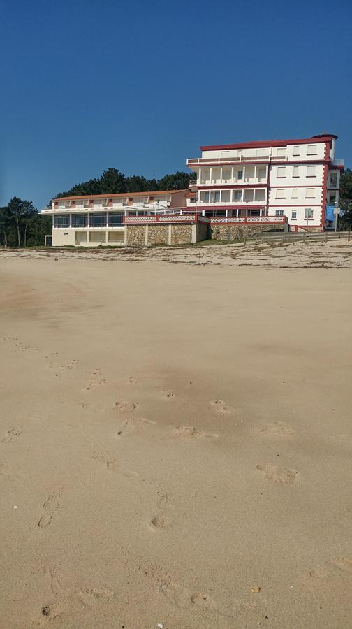 Hotel El Molino A Guarda Dış mekan fotoğraf
