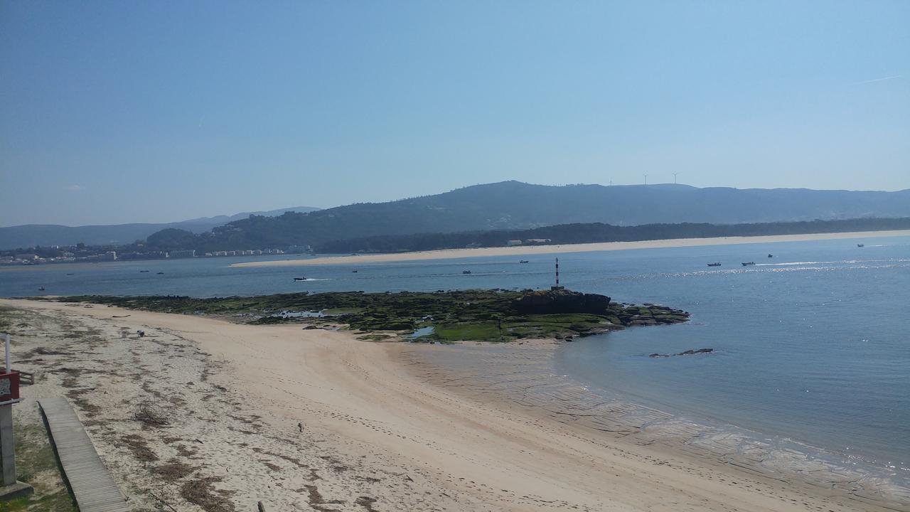 Hotel El Molino A Guarda Dış mekan fotoğraf
