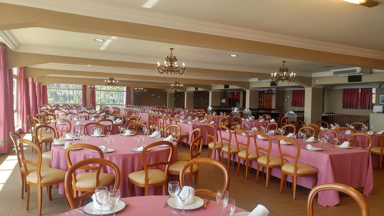 Hotel El Molino A Guarda Dış mekan fotoğraf