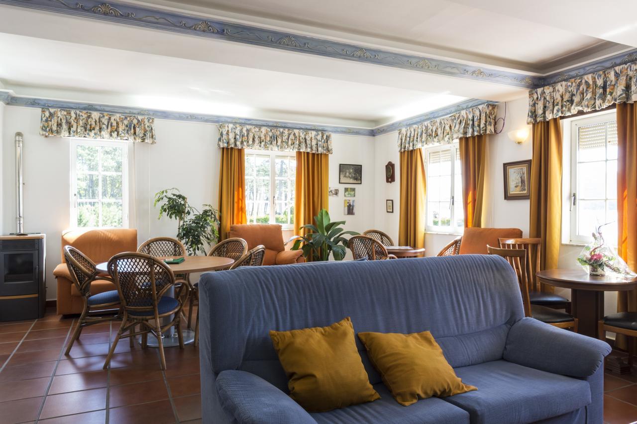 Hotel El Molino A Guarda Dış mekan fotoğraf
