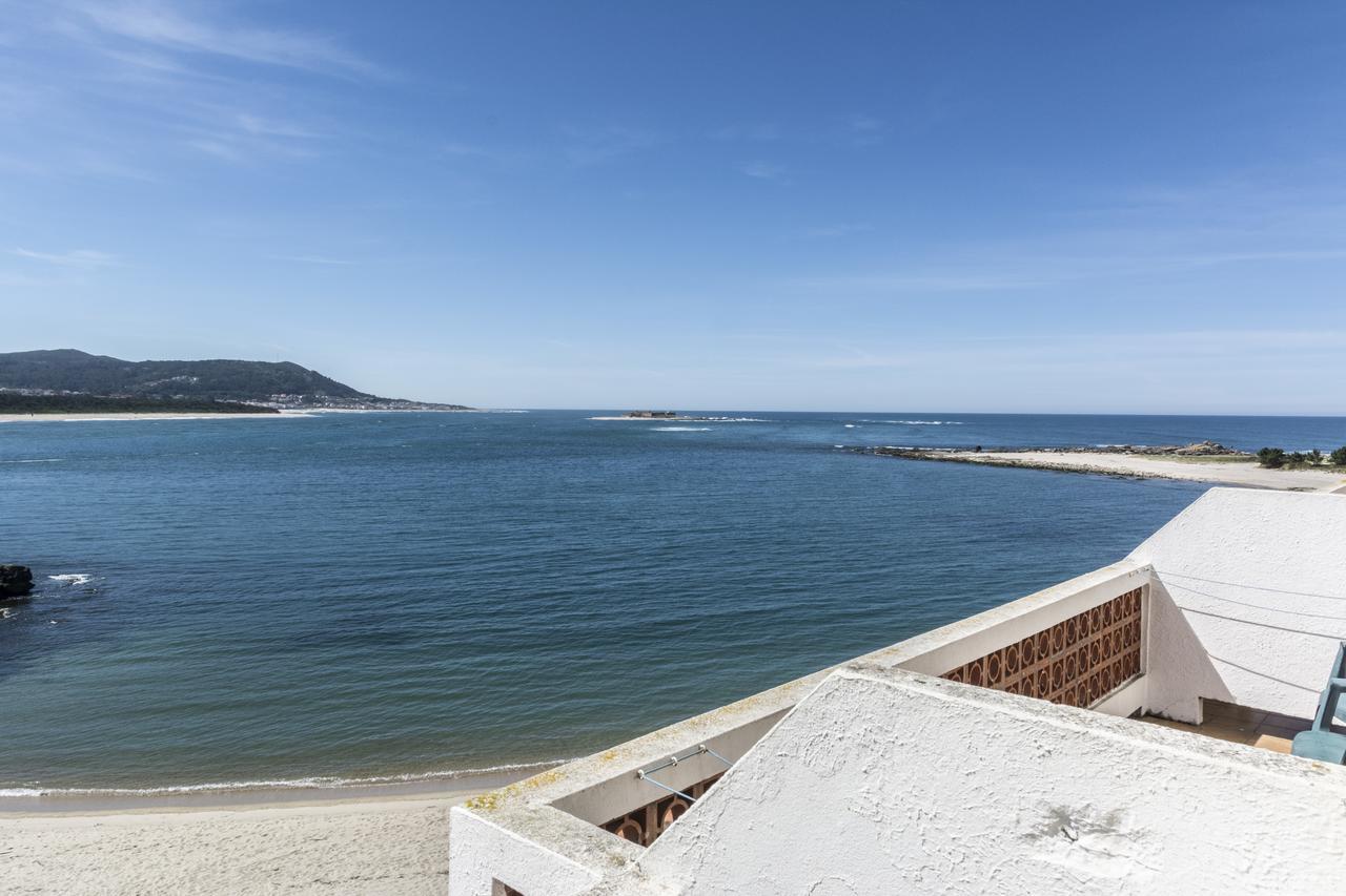 Hotel El Molino A Guarda Dış mekan fotoğraf