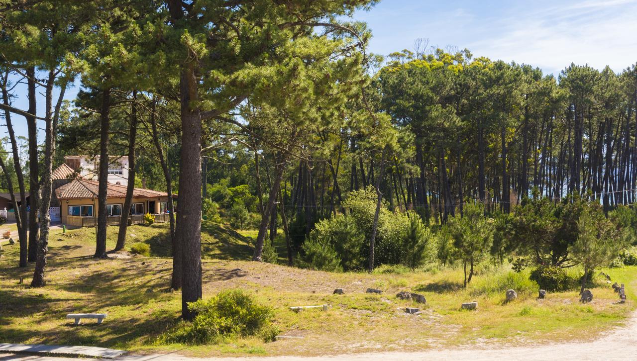 Hotel El Molino A Guarda Dış mekan fotoğraf