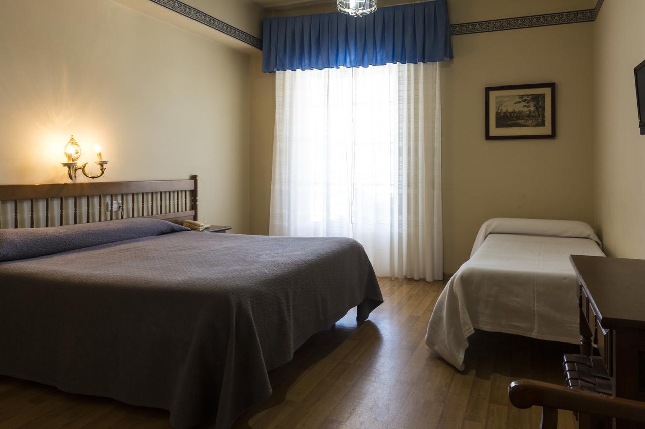 Hotel El Molino A Guarda Dış mekan fotoğraf