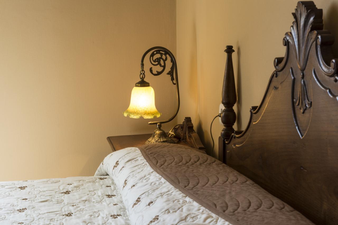 Hotel El Molino A Guarda Dış mekan fotoğraf