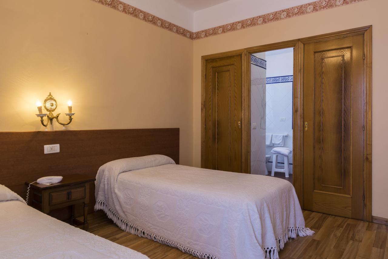 Hotel El Molino A Guarda Dış mekan fotoğraf
