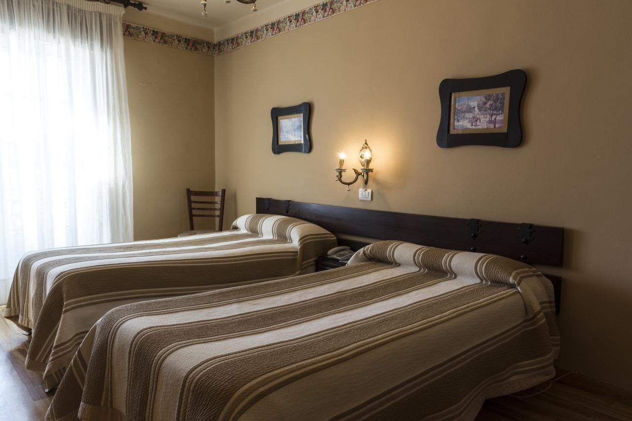 Hotel El Molino A Guarda Dış mekan fotoğraf