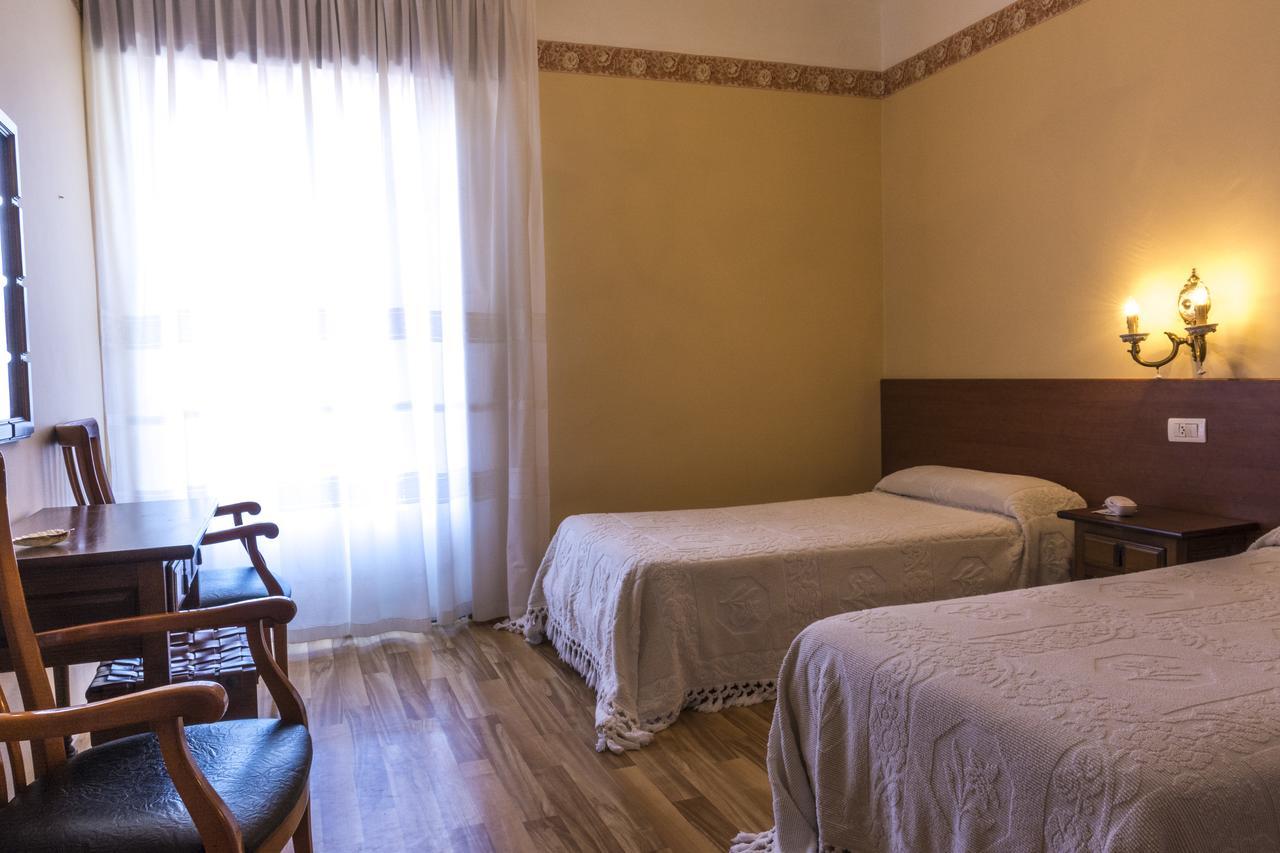 Hotel El Molino A Guarda Dış mekan fotoğraf