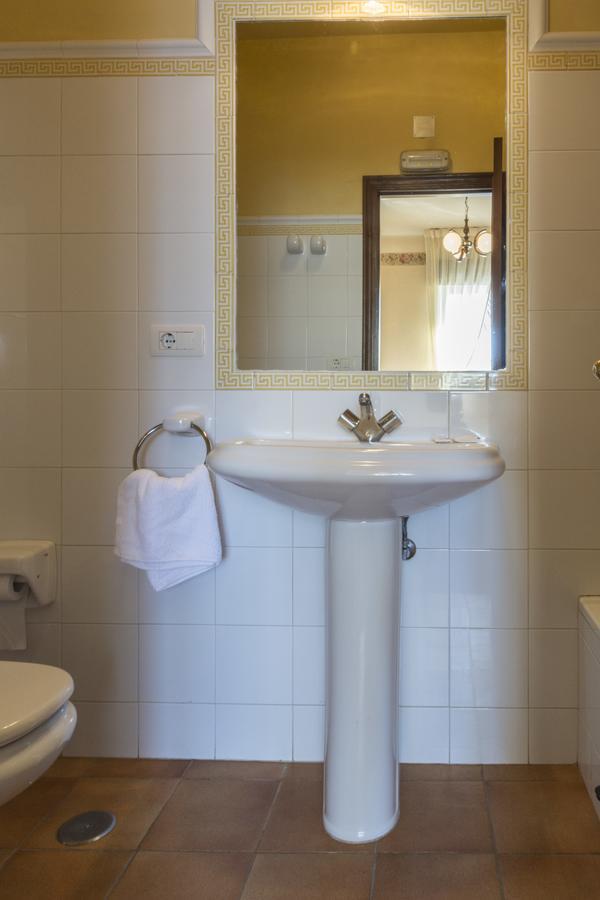 Hotel El Molino A Guarda Dış mekan fotoğraf