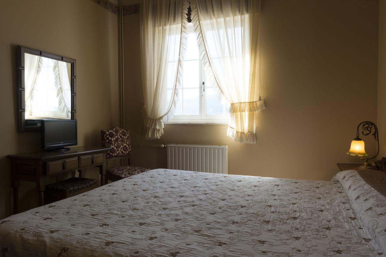 Hotel El Molino A Guarda Dış mekan fotoğraf