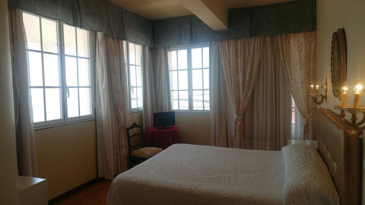 Hotel El Molino A Guarda Dış mekan fotoğraf
