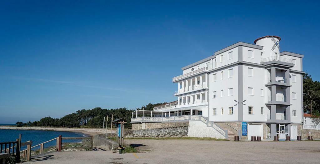 Hotel El Molino A Guarda Dış mekan fotoğraf